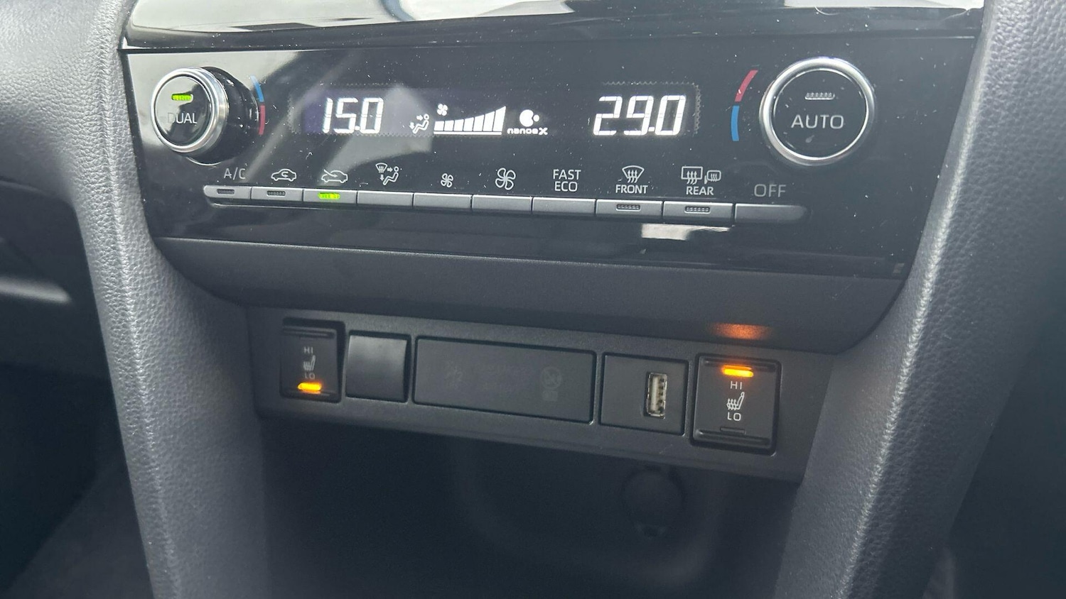 Used Toyota Yaris Cross 2022 for sale - 77376173: Photo 30