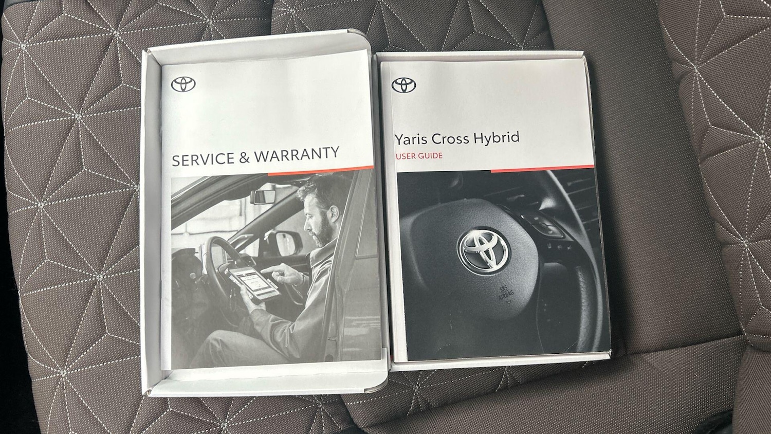 Used Toyota Yaris Cross 2022 for sale - 77376173: Photo 48