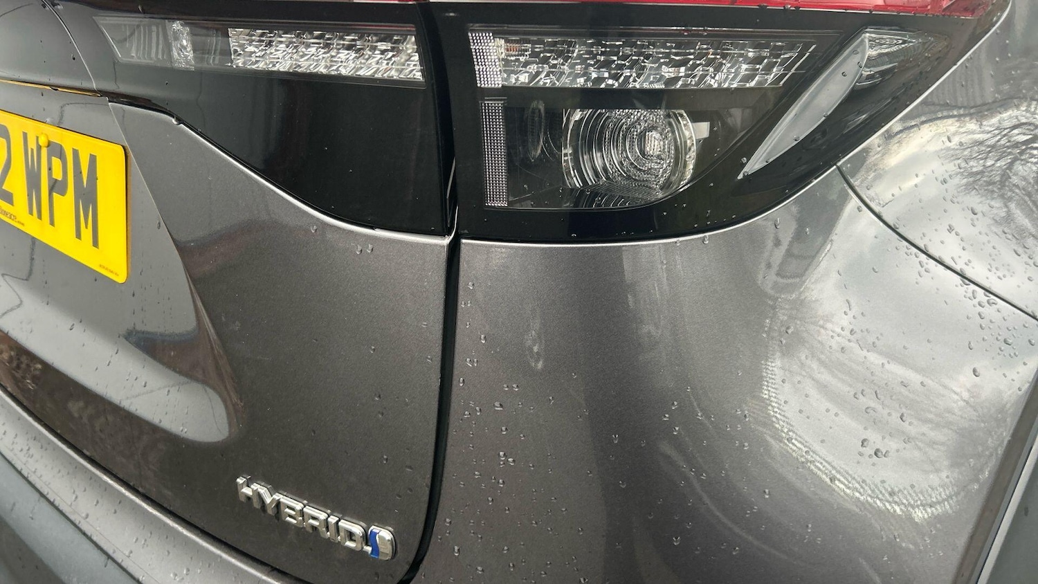 Used Toyota Yaris Cross 2022 for sale - 77376173: Photo 50