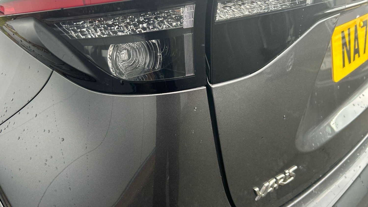 Used Toyota Yaris Cross 2022 for sale - 77376173: Photo 51