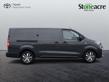 Used Toyota ProAce 2025 for sale - 79471754: Photo