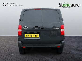 Used Toyota ProAce 2025 for sale - 79471754: Photo