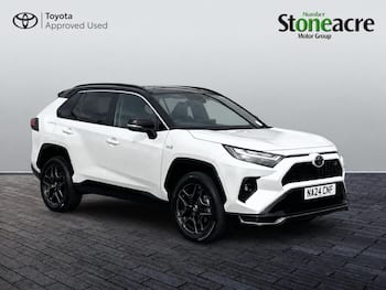 Used Toyota RAV4 2024 for sale - 79831149: Photo