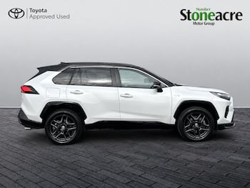 Used Toyota RAV4 2024 for sale - 79831149: Photo
