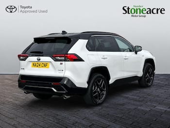 Used Toyota RAV4 2024 for sale - 79831149: Photo