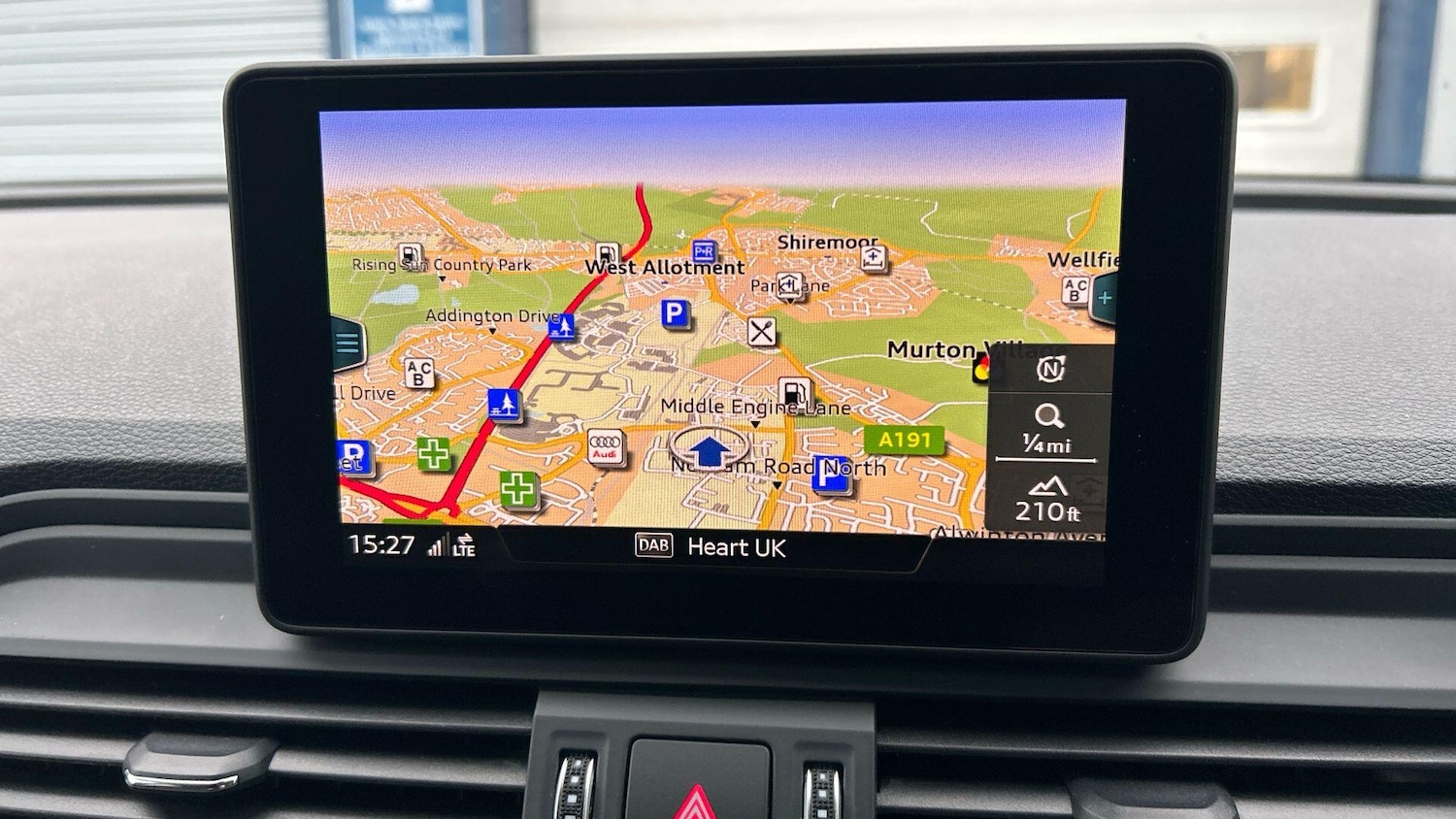 Used Audi Q5 2019 for sale - 76513373: Photo 11