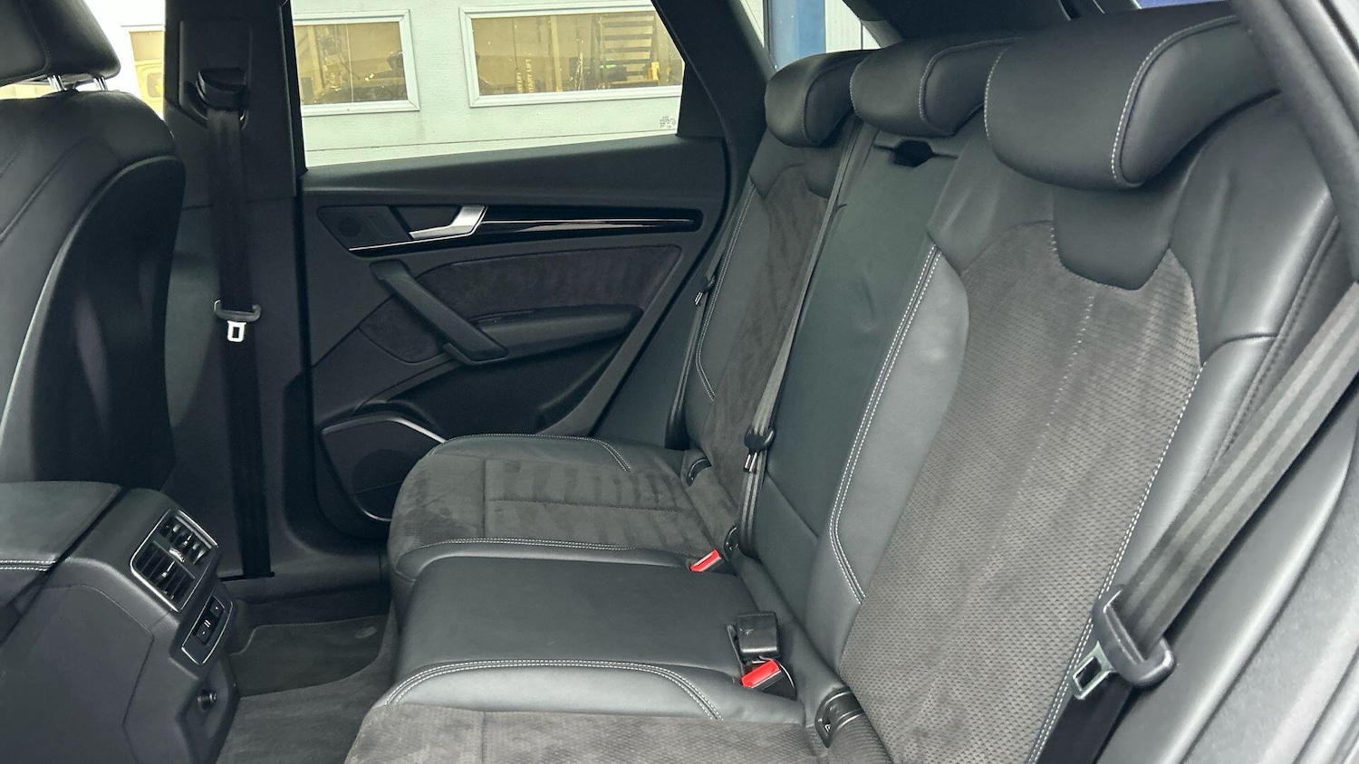 Used Audi Q5 2019 for sale - 76513373: Photo 17