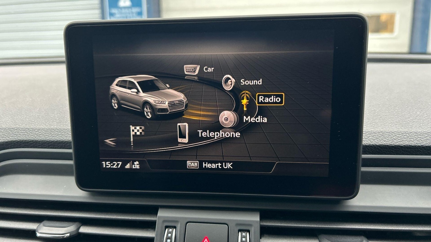 Used Audi Q5 2019 for sale - 76513373: Photo 25