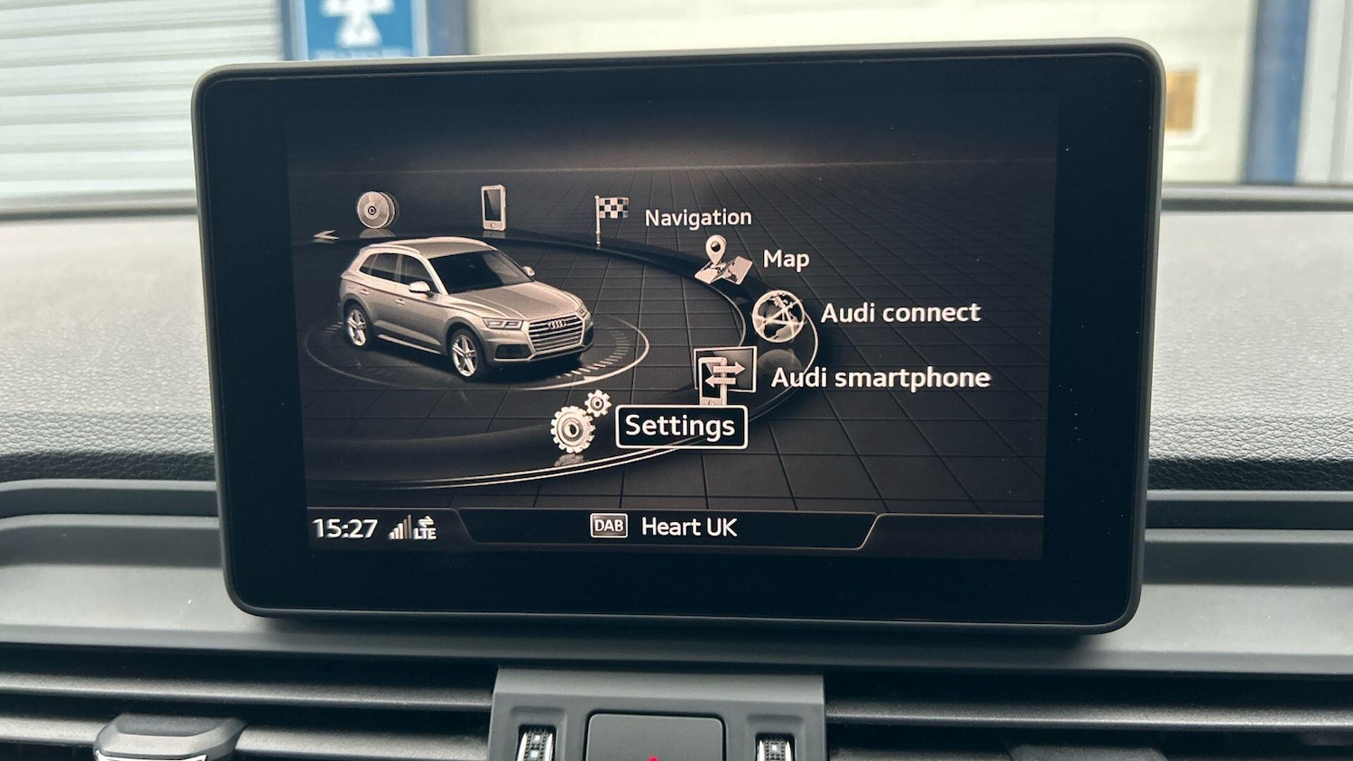 Used Audi Q5 2019 for sale - 76513373: Photo 26