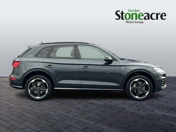 Used Audi Q5 2019 for sale - 76513373: Photo