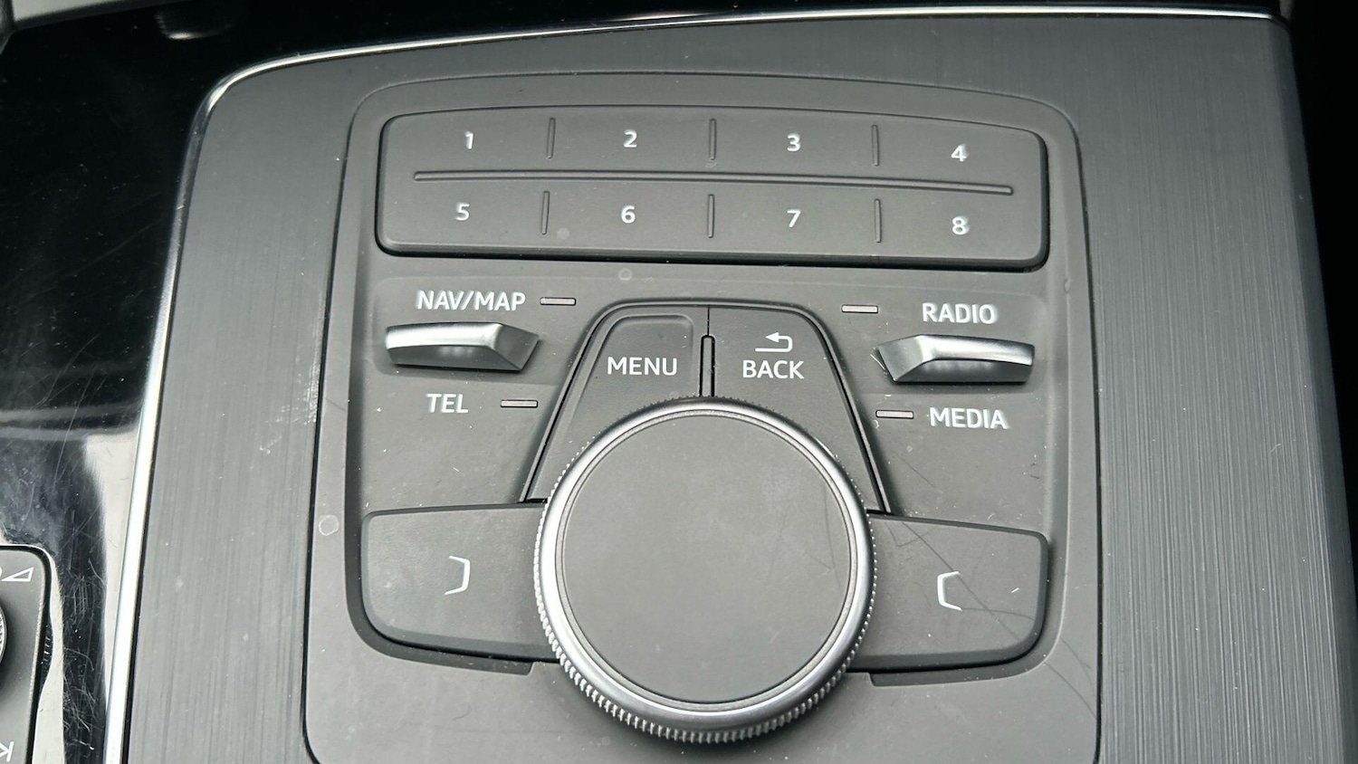 Used Audi Q5 2019 for sale - 76513373: Photo 30