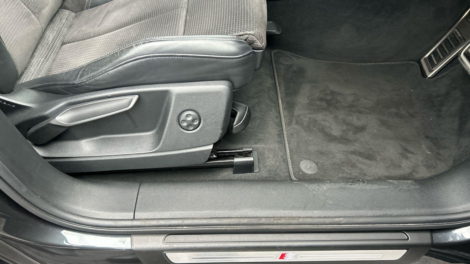 Used Audi Q5 2019 for sale - 76513373: Photo 39