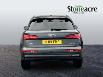 Used Audi Q5 2019 for sale - 76513373: Photo