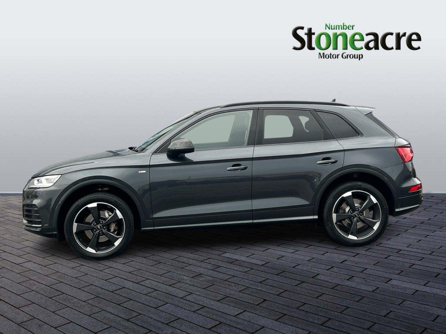 Used Audi Q5 2019 for sale - 76513373: Photo 6