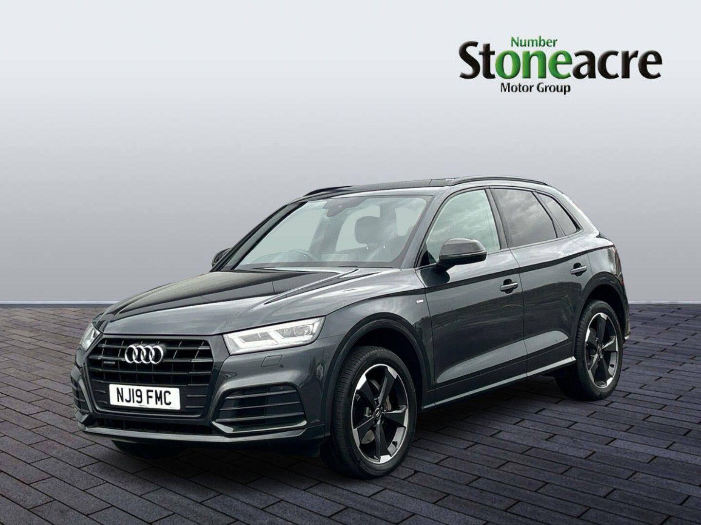 Used Audi Q5 2019 for sale - 76513373: Photo 7