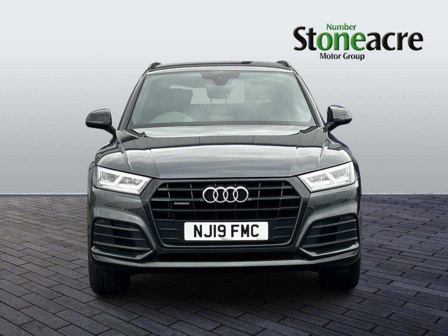 Used Audi Q5 2019 for sale - 76513373: Photo 8