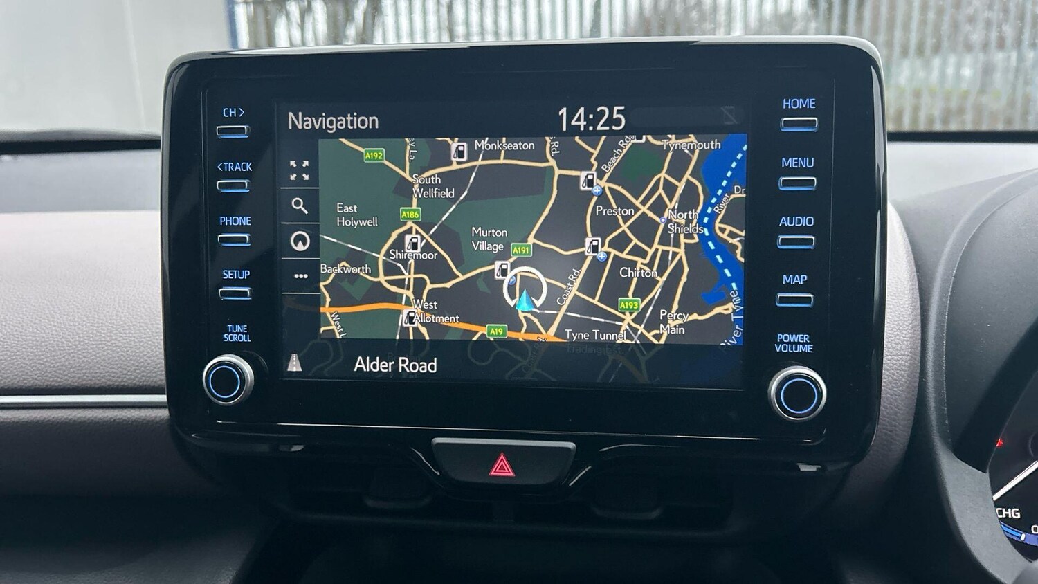 Used Toyota Yaris Cross 2023 for sale - 77574427: Photo 11