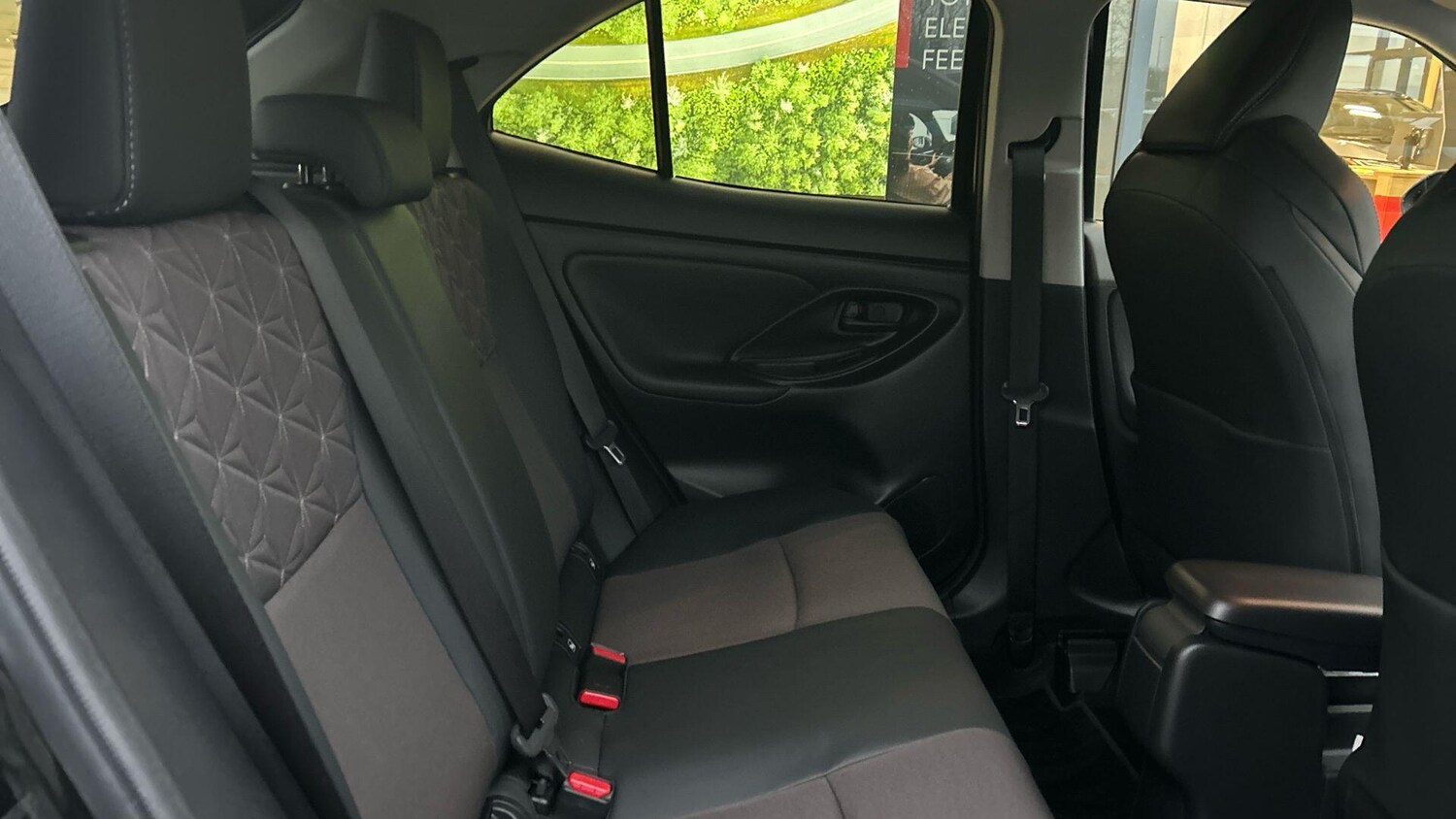 Used Toyota Yaris Cross 2023 for sale - 77574427: Photo 16