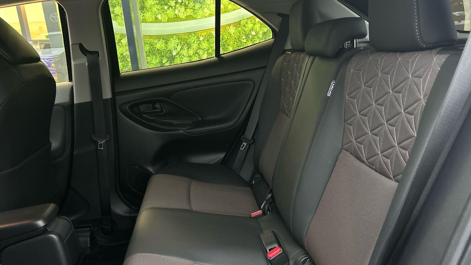 Used Toyota Yaris Cross 2023 for sale - 77574427: Photo 17