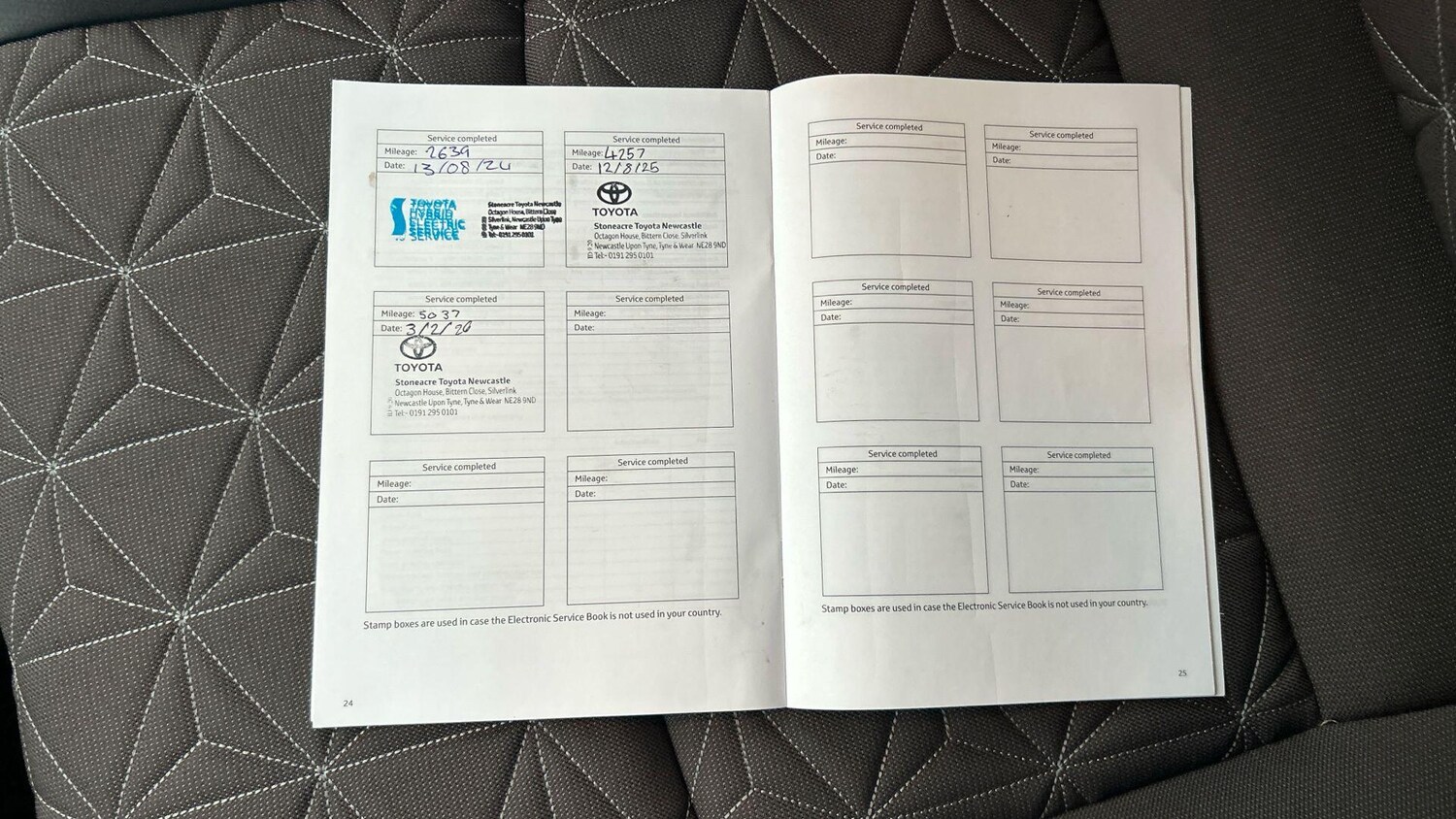 Used Toyota Yaris Cross 2023 for sale - 77574427: Photo 21