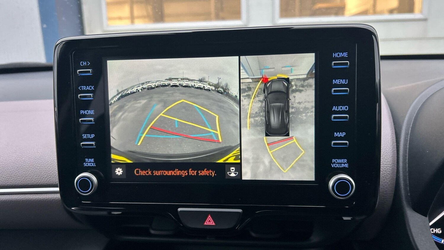 Used Toyota Yaris Cross 2023 for sale - 77574427: Photo 23