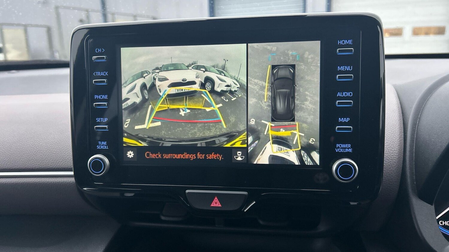 Used Toyota Yaris Cross 2023 for sale - 77574427: Photo 24