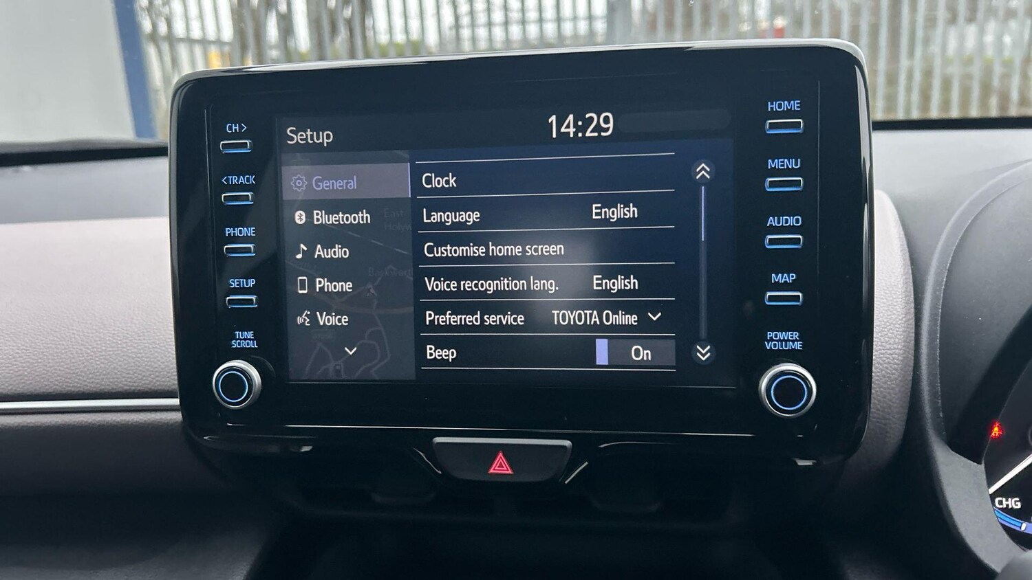 Used Toyota Yaris Cross 2023 for sale - 77574427: Photo 34