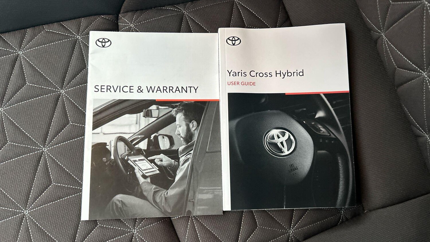 Used Toyota Yaris Cross 2023 for sale - 77574427: Photo 46