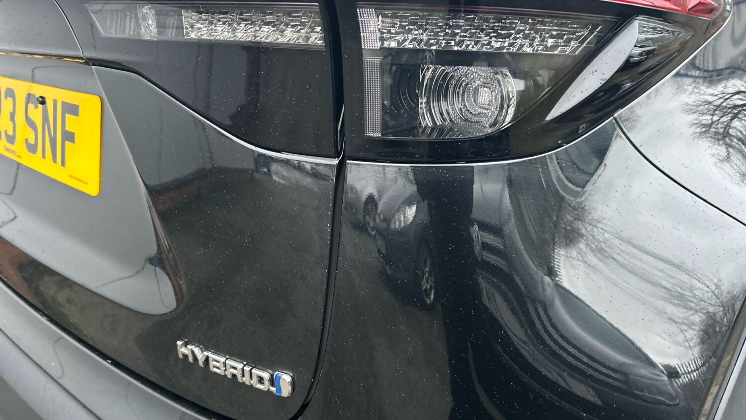 Used Toyota Yaris Cross 2023 for sale - 77574427: Photo 48