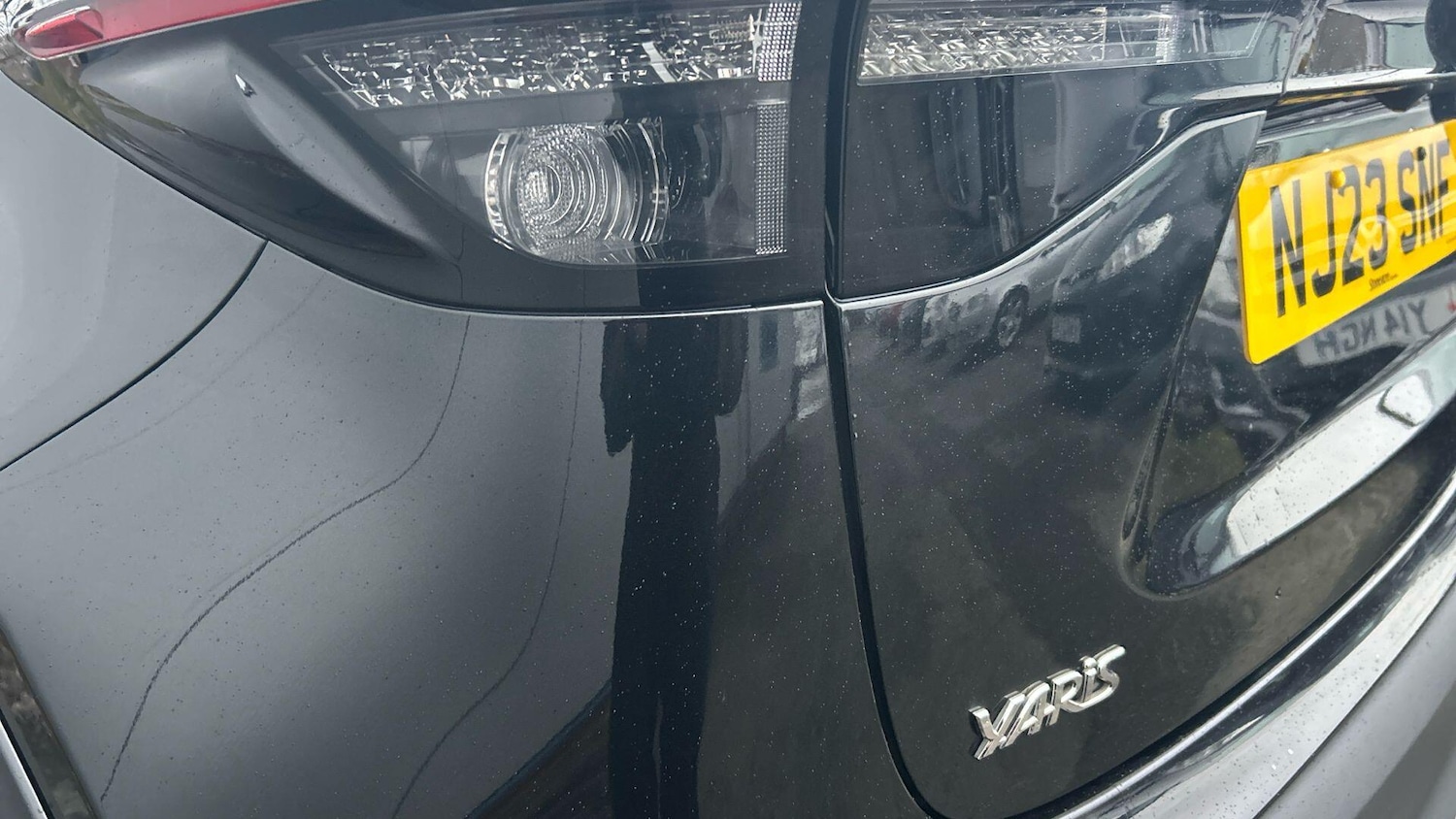 Used Toyota Yaris Cross 2023 for sale - 77574427: Photo 49