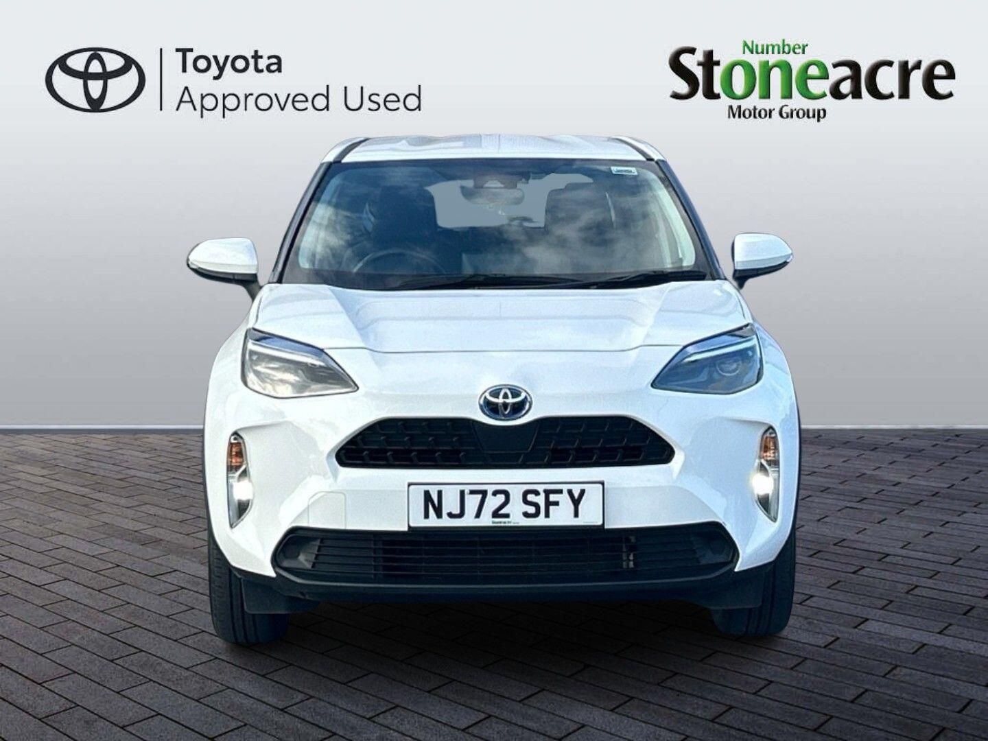 Used Toyota Yaris Cross 2022 for sale - 76456960: Photo 10