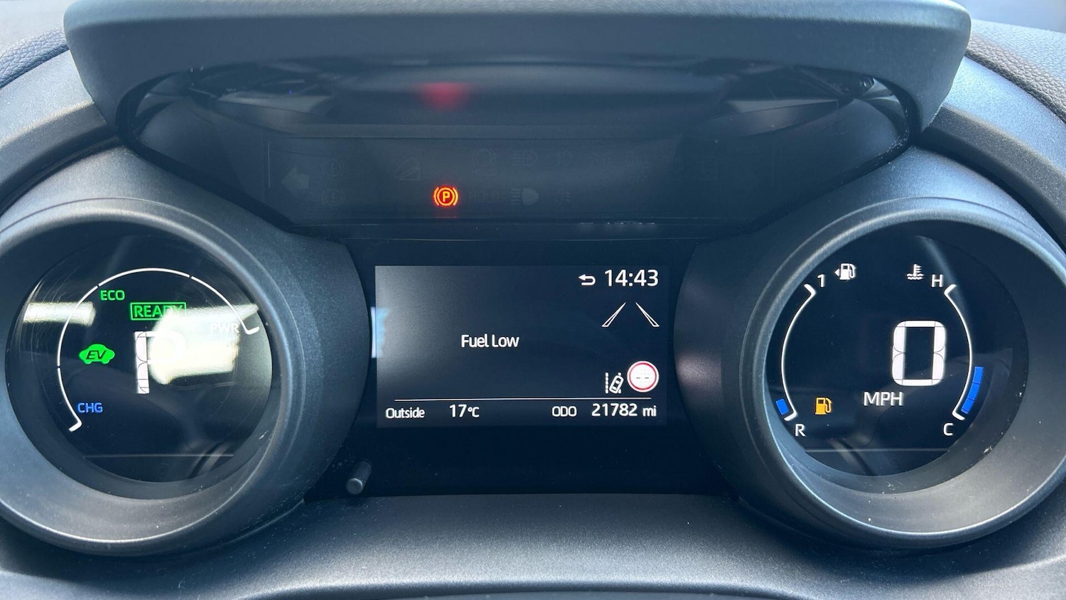 Used Toyota Yaris Cross 2022 for sale - 76456960: Photo 15