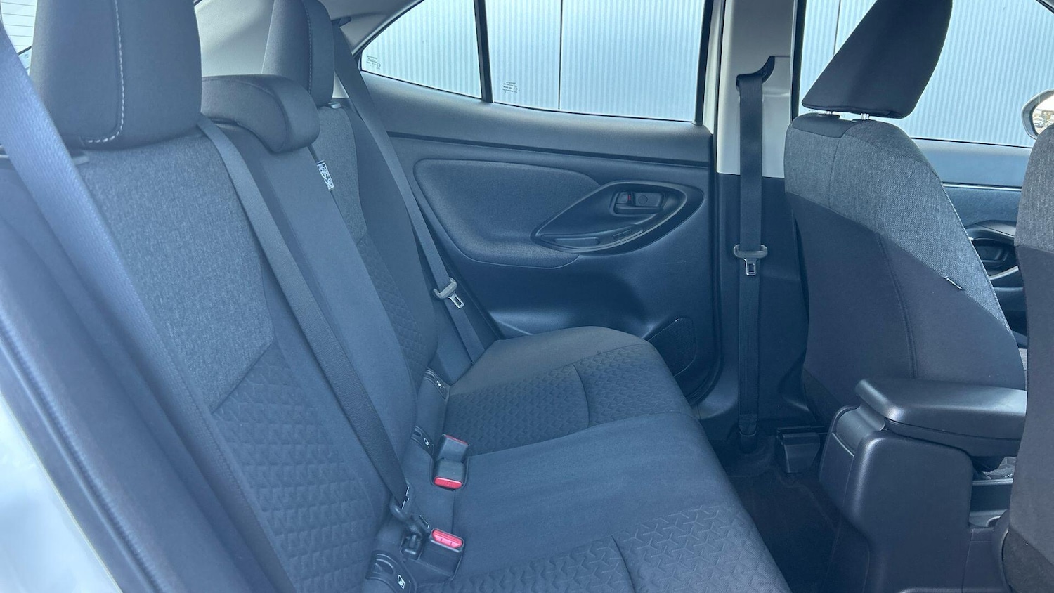 Used Toyota Yaris Cross 2022 for sale - 76456960: Photo 18