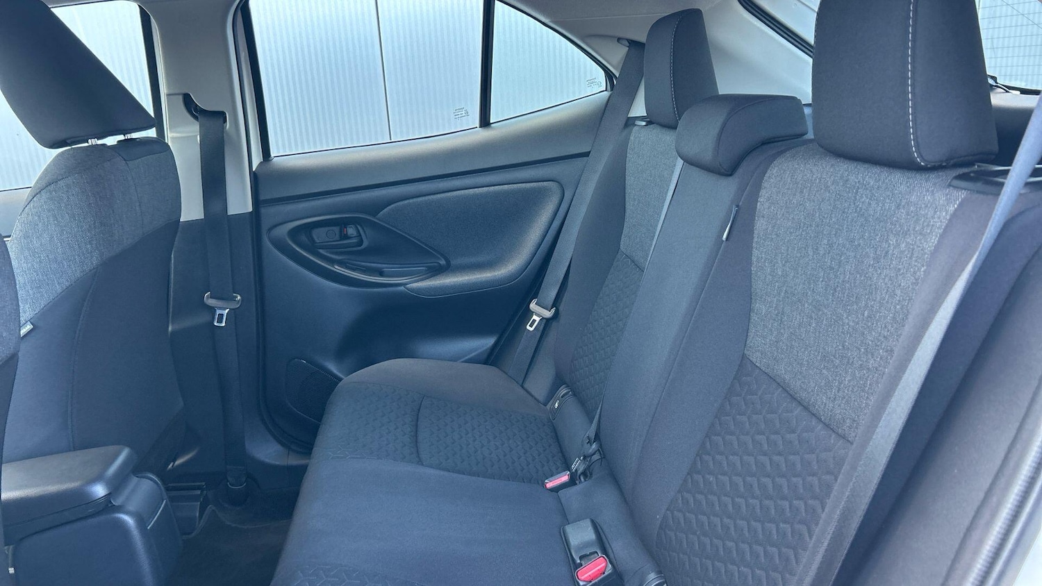 Used Toyota Yaris Cross 2022 for sale - 76456960: Photo 19