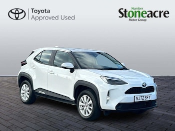Used Toyota Yaris Cross 2022 for sale - 76456960: Photo