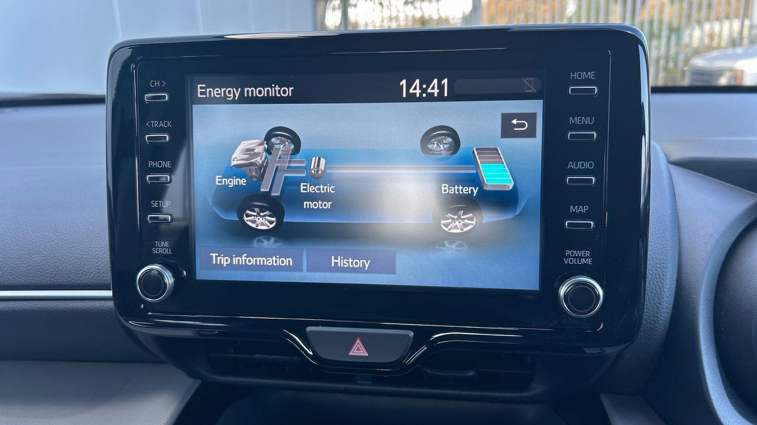 Used Toyota Yaris Cross 2022 for sale - 76456960: Photo 22