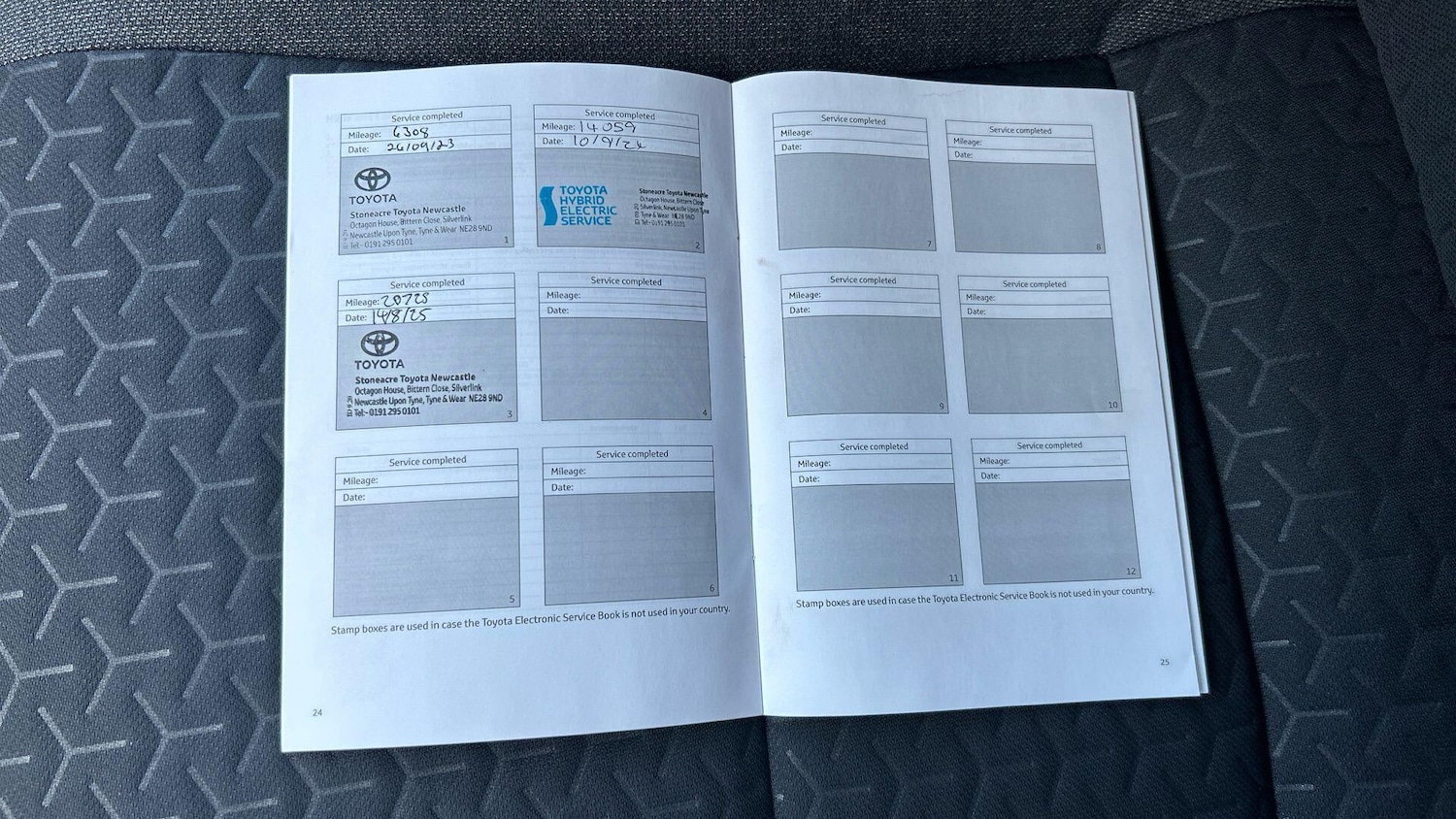 Used Toyota Yaris Cross 2022 for sale - 76456960: Photo 23