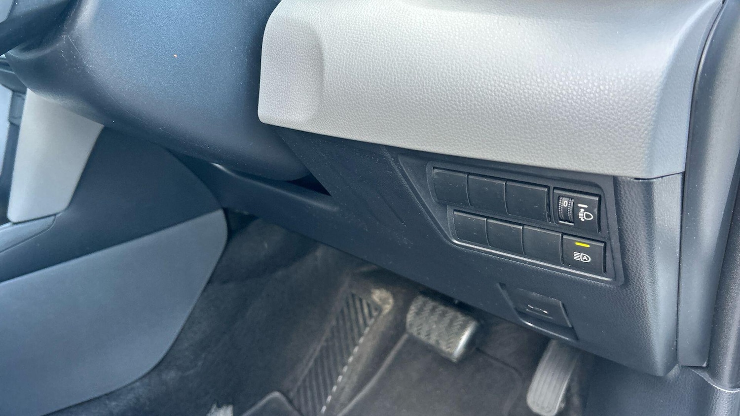 Used Toyota Yaris Cross 2022 for sale - 76456960: Photo 40