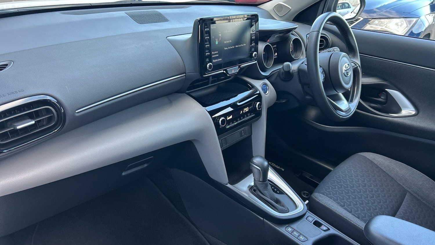 Used Toyota Yaris Cross 2022 for sale - 76456960: Photo 41