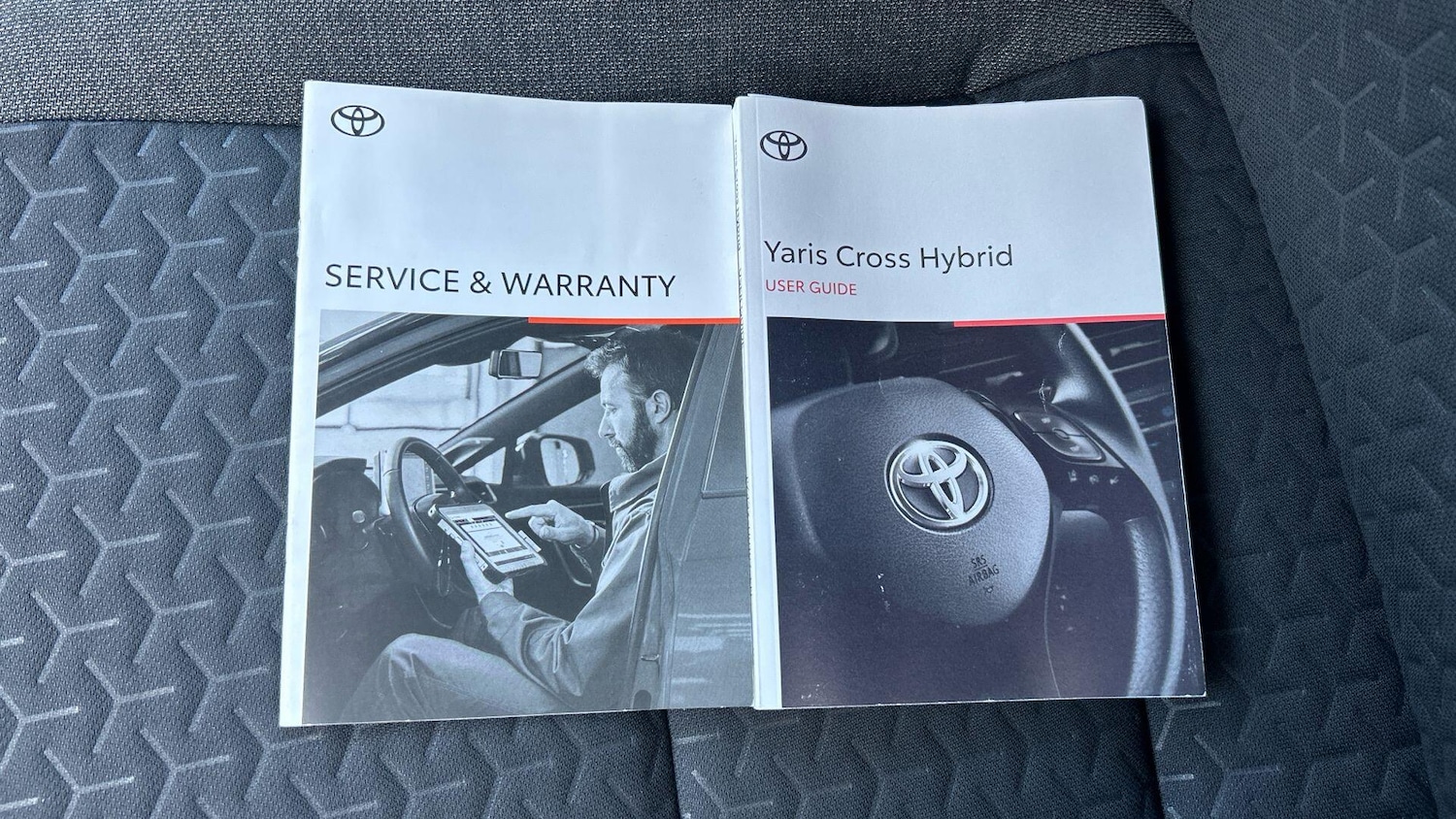 Used Toyota Yaris Cross 2022 for sale - 76456960: Photo 44