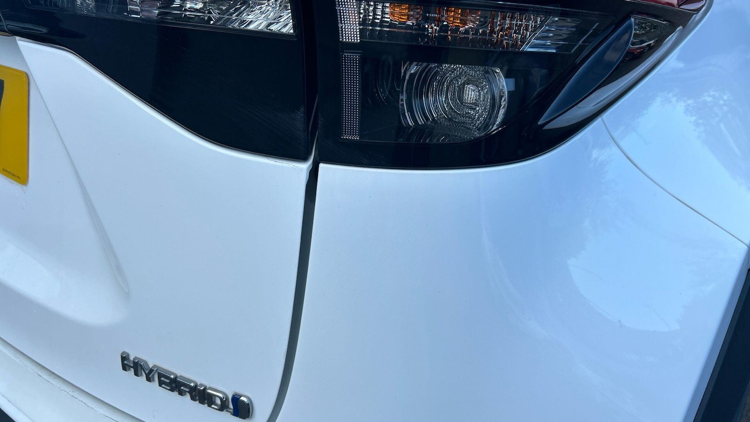 Used Toyota Yaris Cross 2022 for sale - 76456960: Photo 46