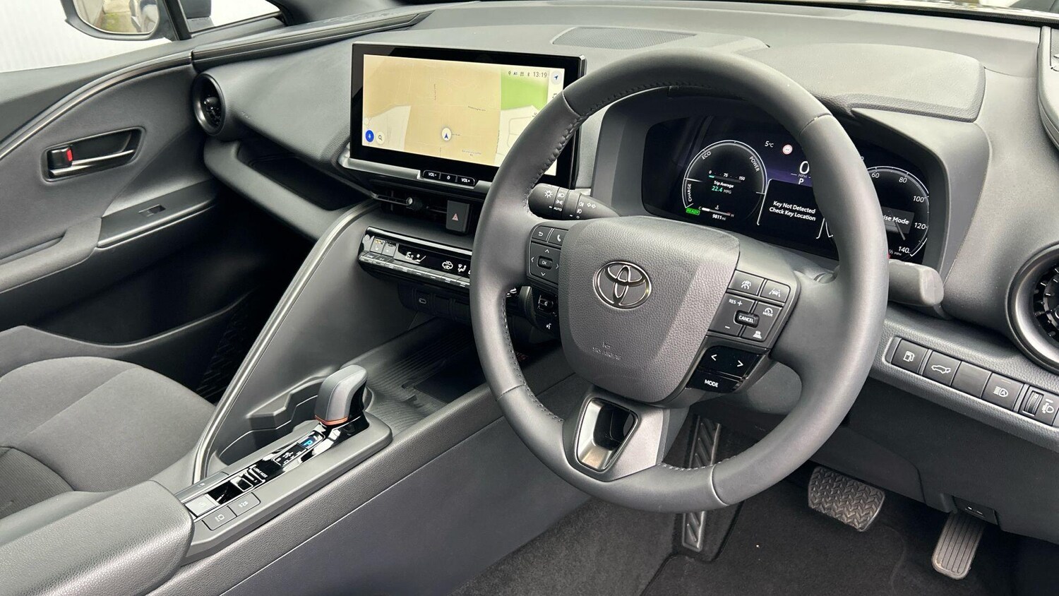 Used Toyota C-HR for sale - 77625754: Photo 10