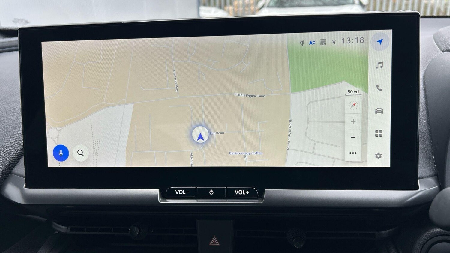 Used Toyota C-HR for sale - 77625754: Photo 11