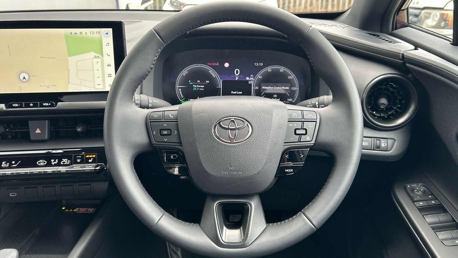 Used Toyota C-HR for sale - 77625754: Photo 12