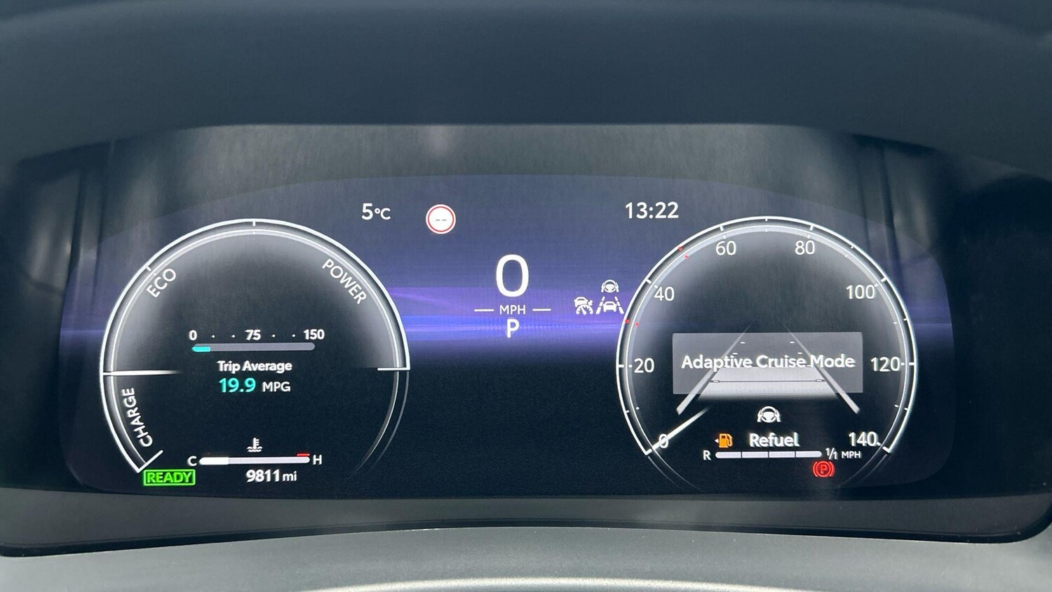 Used Toyota C-HR for sale - 77625754: Photo 13