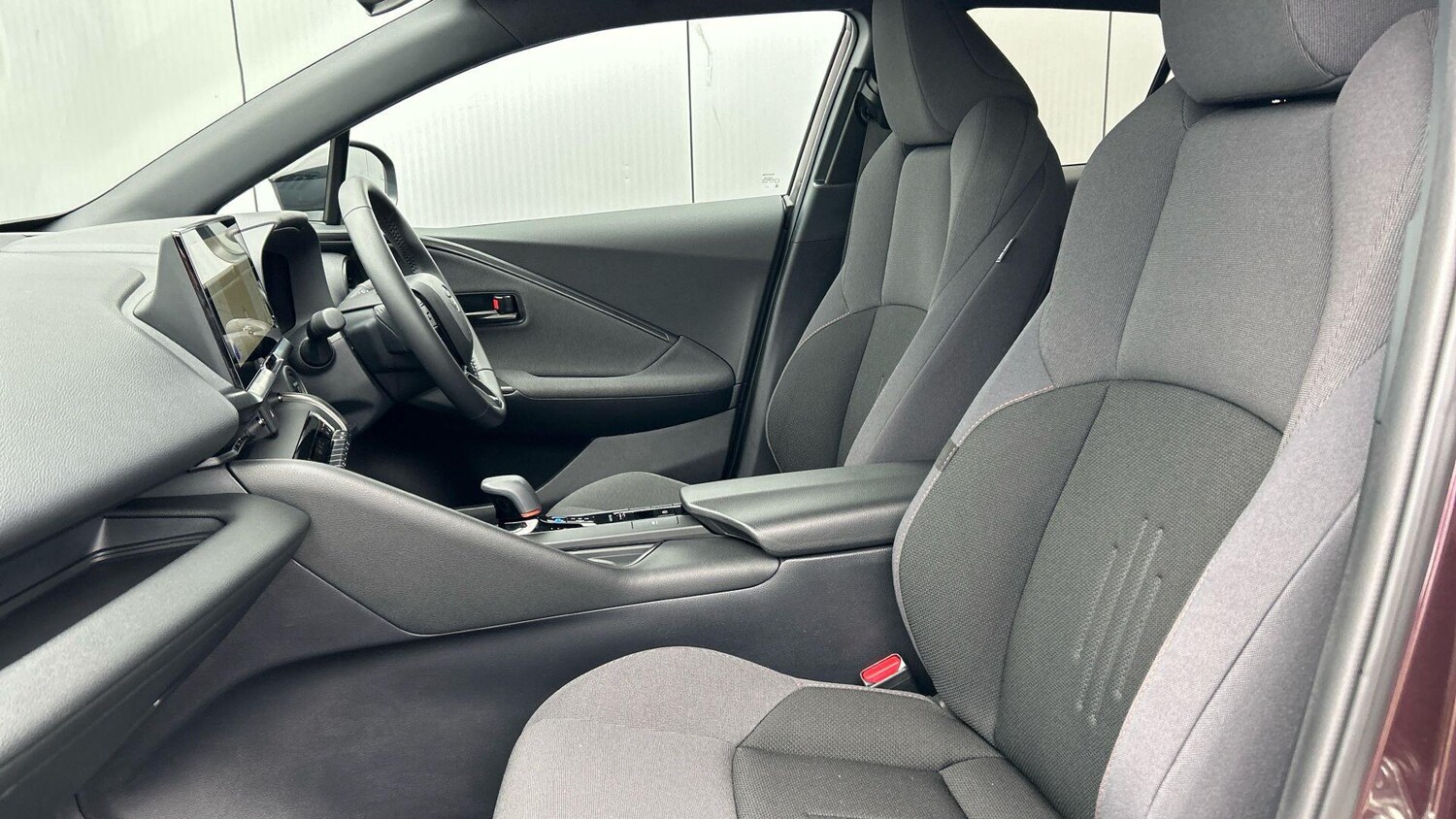 Used Toyota C-HR for sale - 77625754: Photo 14