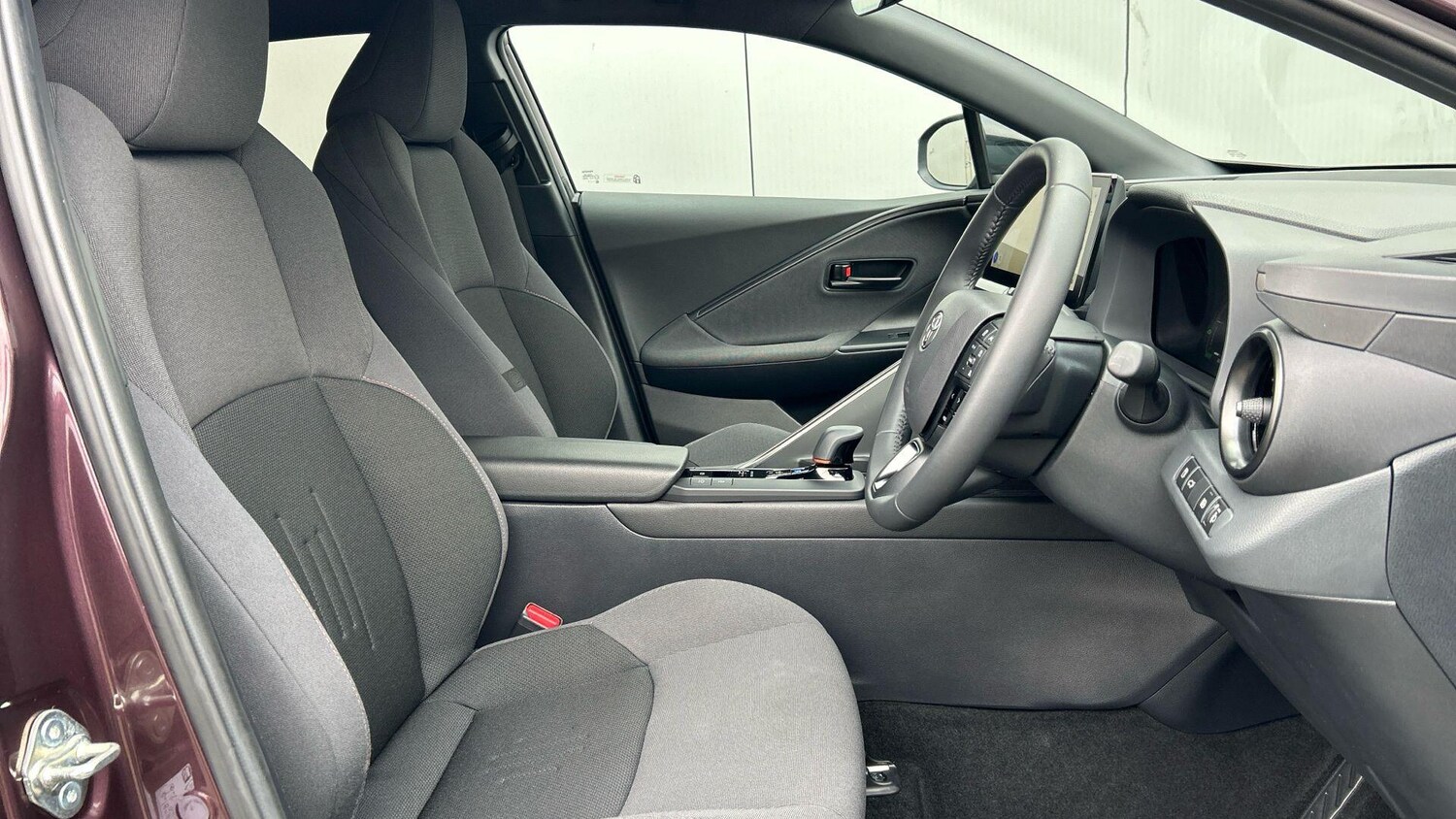 Used Toyota C-HR for sale - 77625754: Photo 15