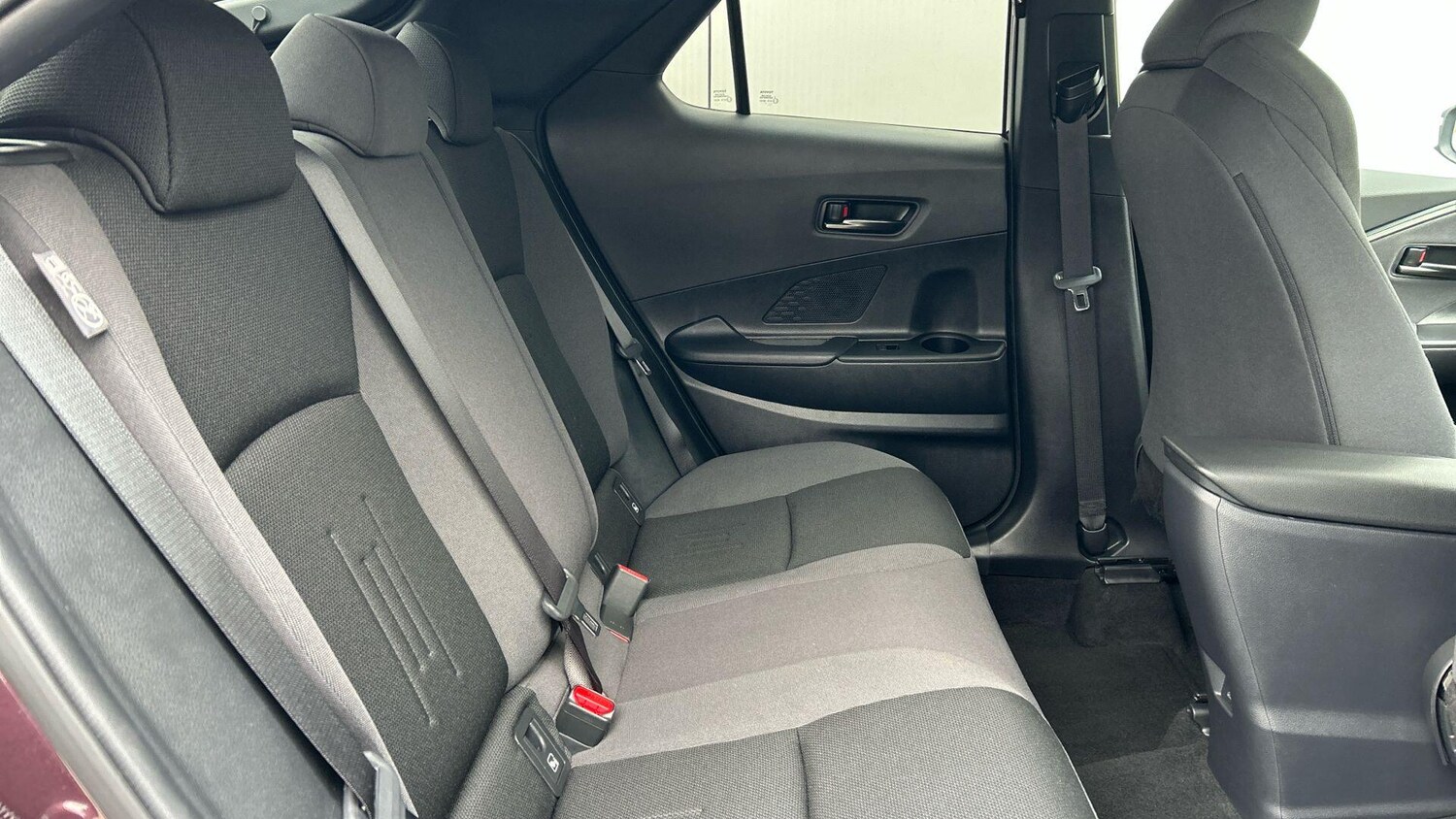 Used Toyota C-HR for sale - 77625754: Photo 16