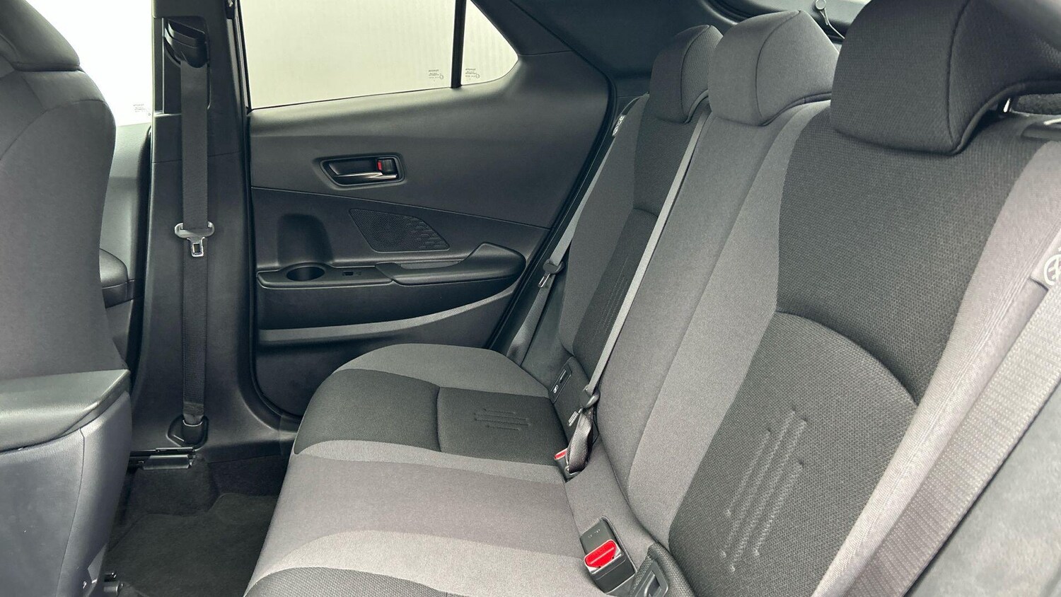 Used Toyota C-HR for sale - 77625754: Photo 17