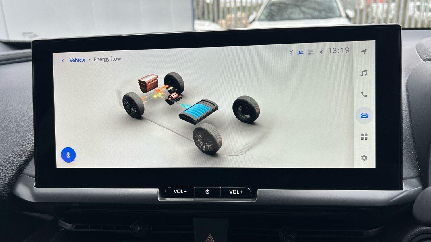 Used Toyota C-HR for sale - 77625754: Photo 20